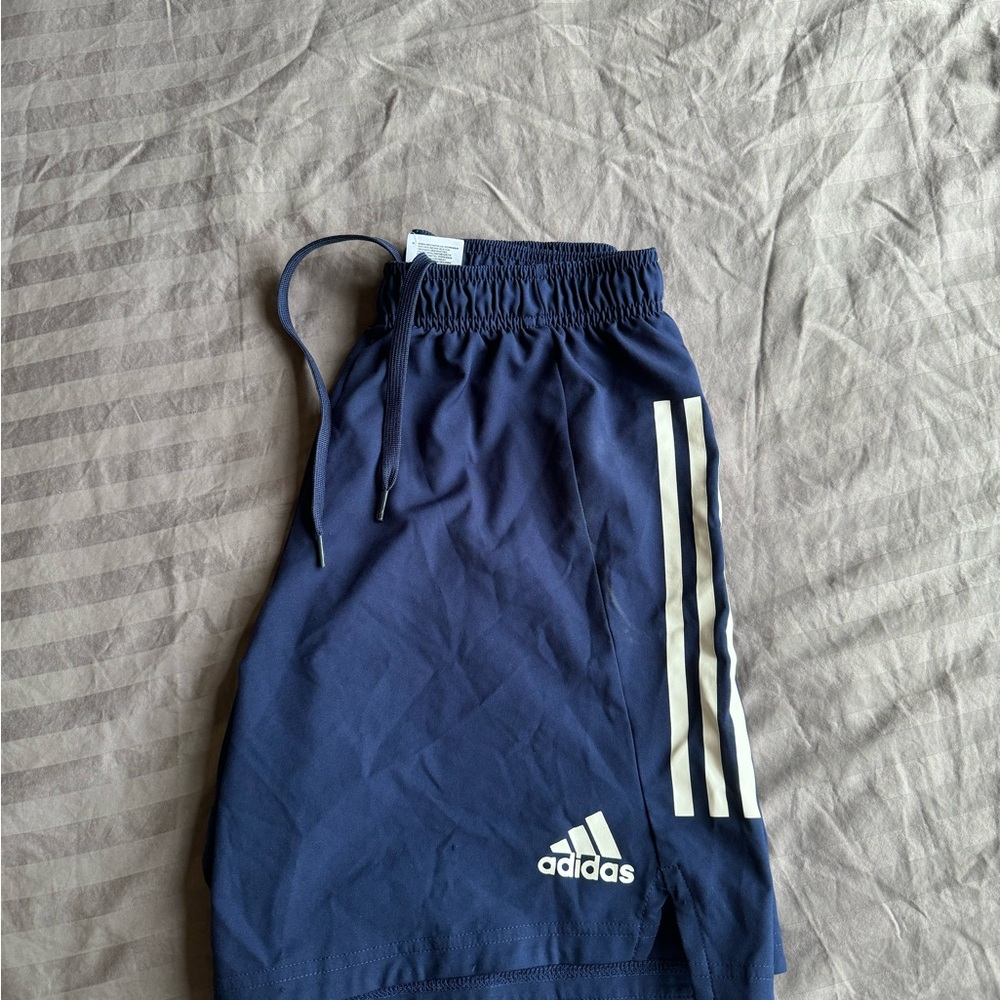 Adidas men’s shorts - Picture 4 of 4